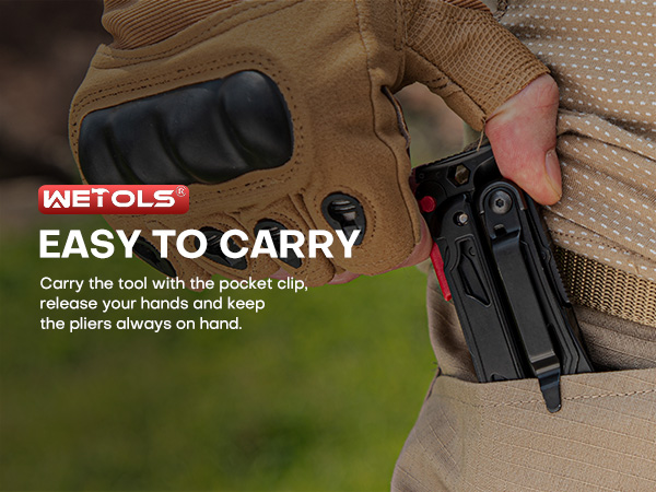 leatherman multi-tool