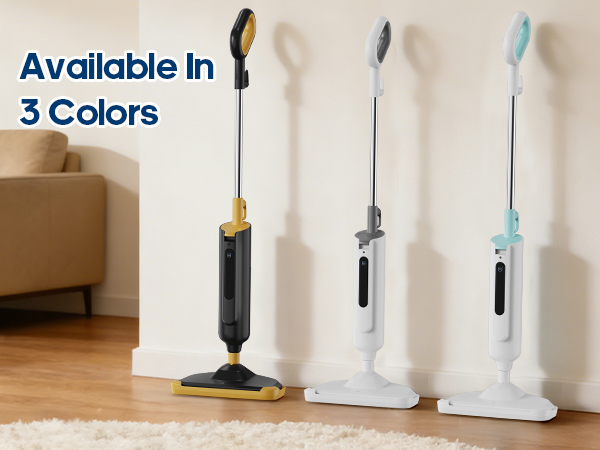 Steam Mop