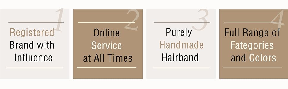headband