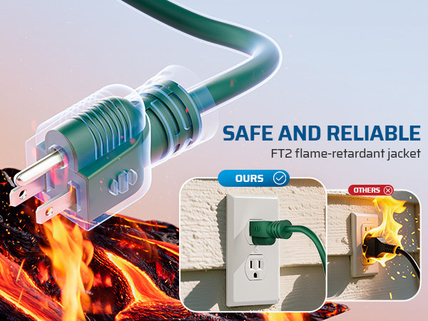 Easy to Cope with Extreme Weather