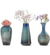 Ceramic Flower Vases Set Modern Ceramic Vases for Home Decor Ceramic Vases for Flowers for Mother...
