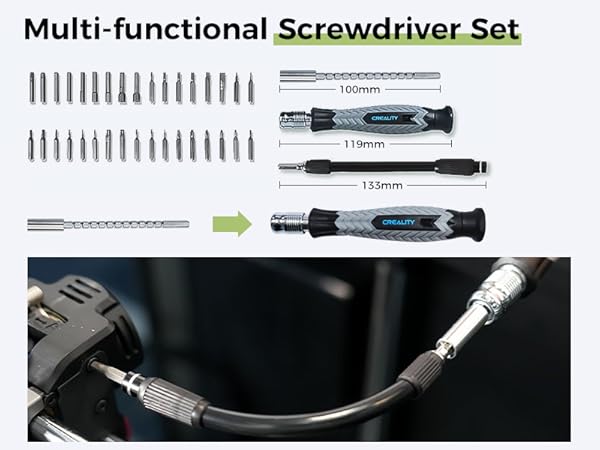 3d printer tool kit