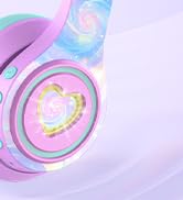 kids headphones wireless