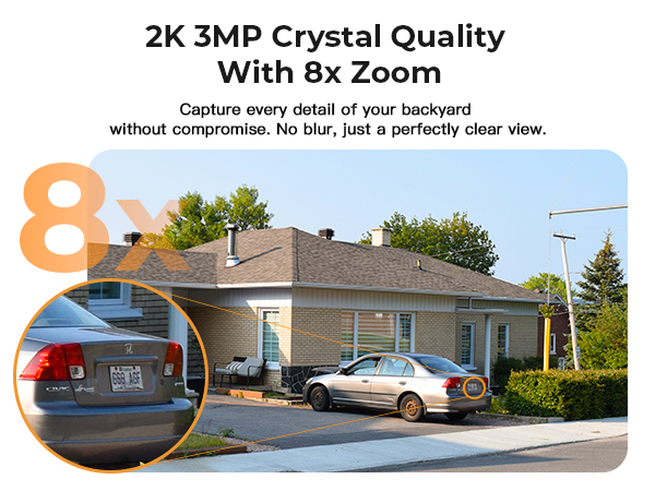 home security camera system