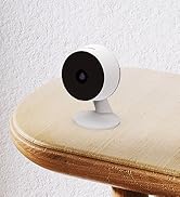 LaView indoor Baby Monitor
