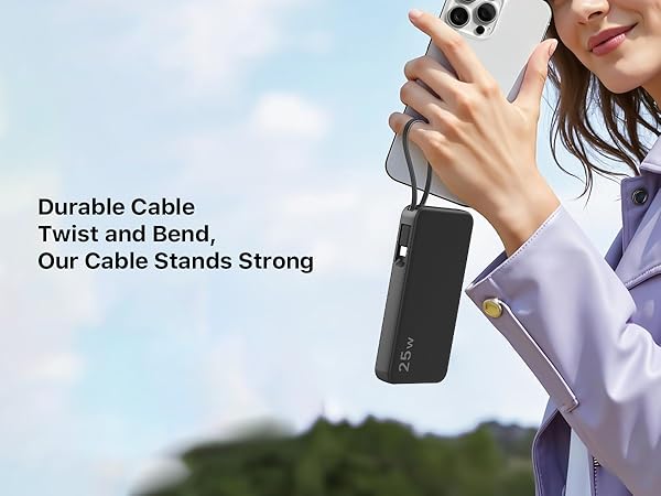 Durable Cable