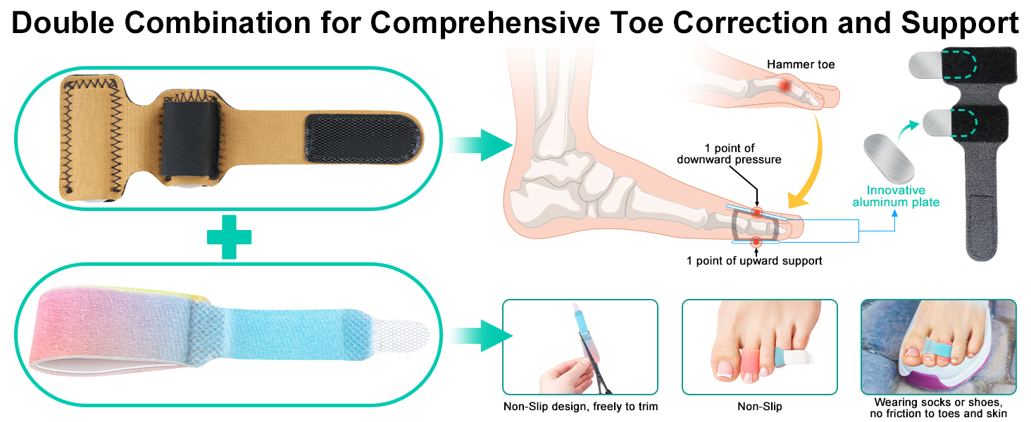 toe corrector