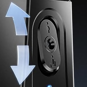 tiktok content creator essentials tik tok auto face tracking tripod auto face tracking tripod