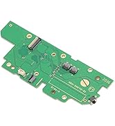 Left L Side Motherboard, for Lite Left Handle, PCB Material L Side Board, Replacement Professiona...
