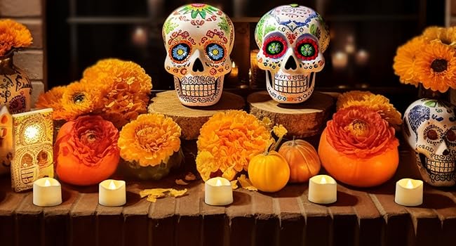 captivating festival decor