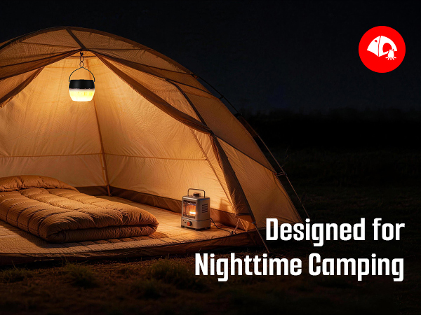 camping
