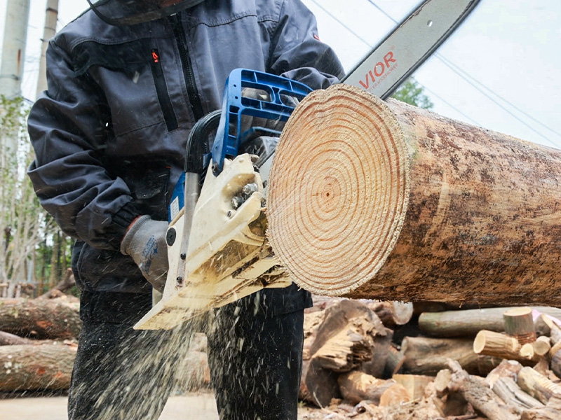 SAVIOR CHAINSAW CHAIN