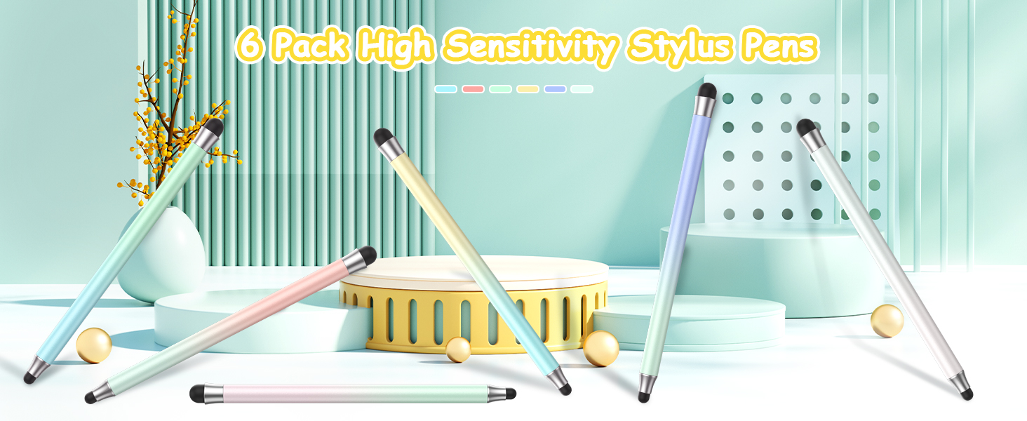 STYLUS