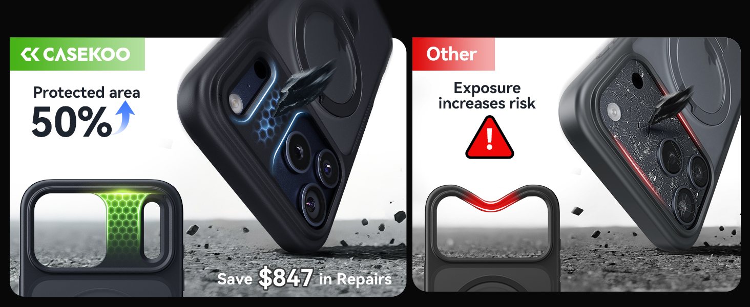 for iPhone 17 pro case