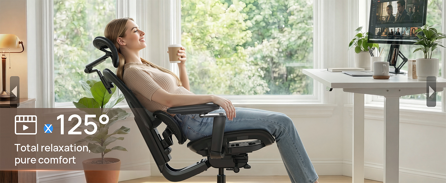 Office Chair