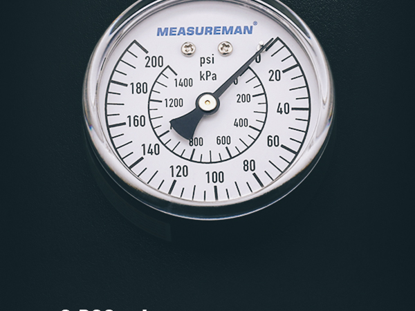 3/4 Inch Hose Thread Gauge