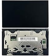 GinTai Laptop Touchpad Clickpad Trackpad Board for Lenovo ThinkPad X1 Carbon 7th 2019 0QD 20QE 20...