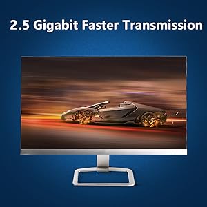 2.5gb nic