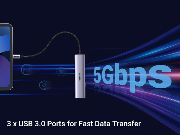 usb c ethernet adapter