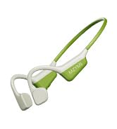 Bone Conduction Headphones