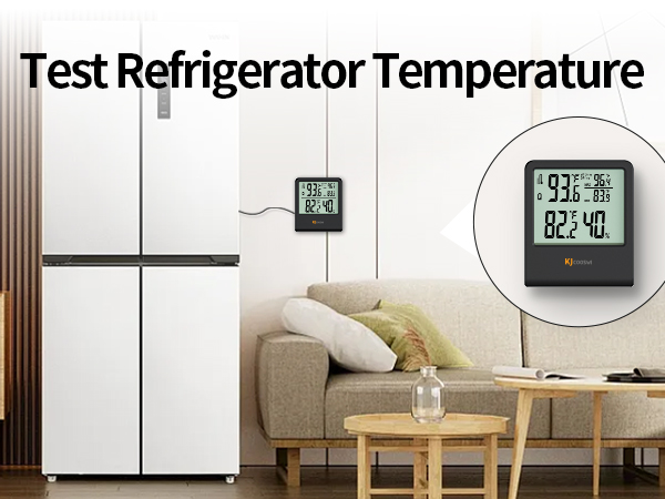 Refrigerator Thermomerter