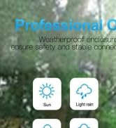 570ha1 wifi extender