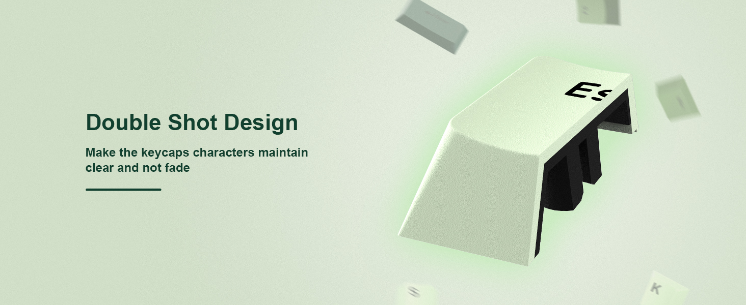 cherry profile keycaps