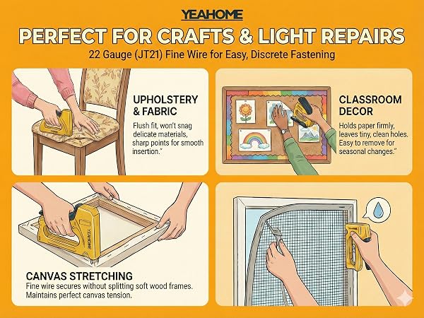 PERFECT FOR CRAFTS &amp;amp; LIGHT REAPAIRS