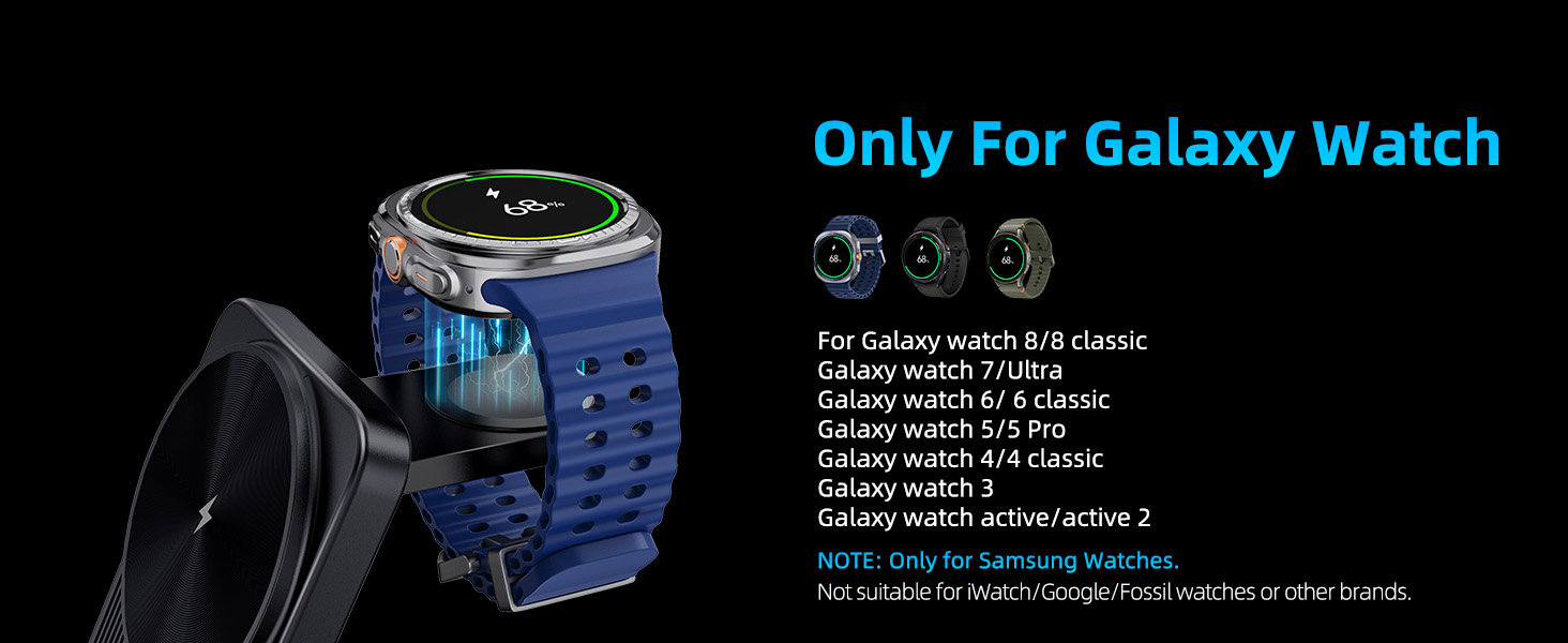 For Samsung Watch