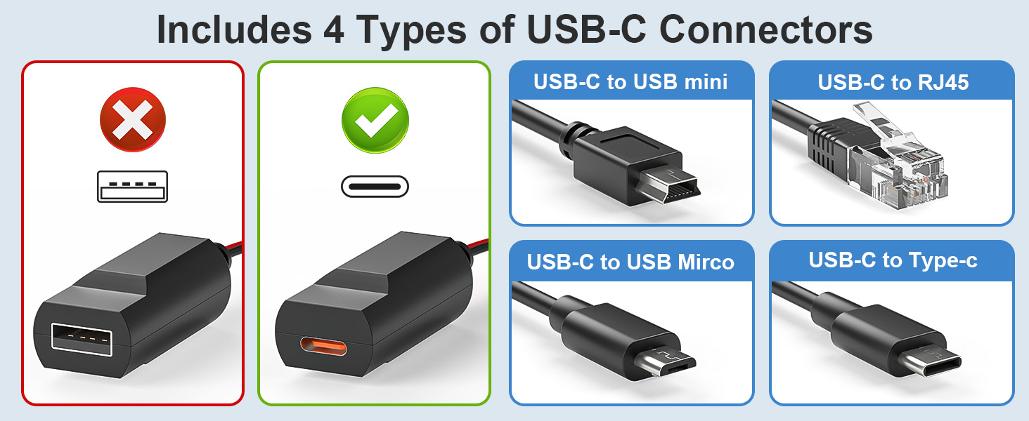 f150 dashcam power adapter