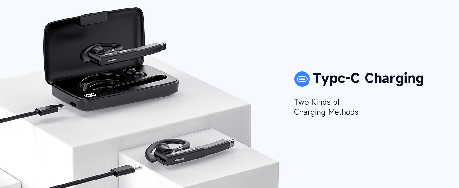 trucker bluetooth headset