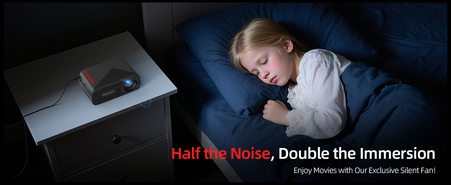 miroir projector mobile projector mini projector for phone projector small car projector low noise