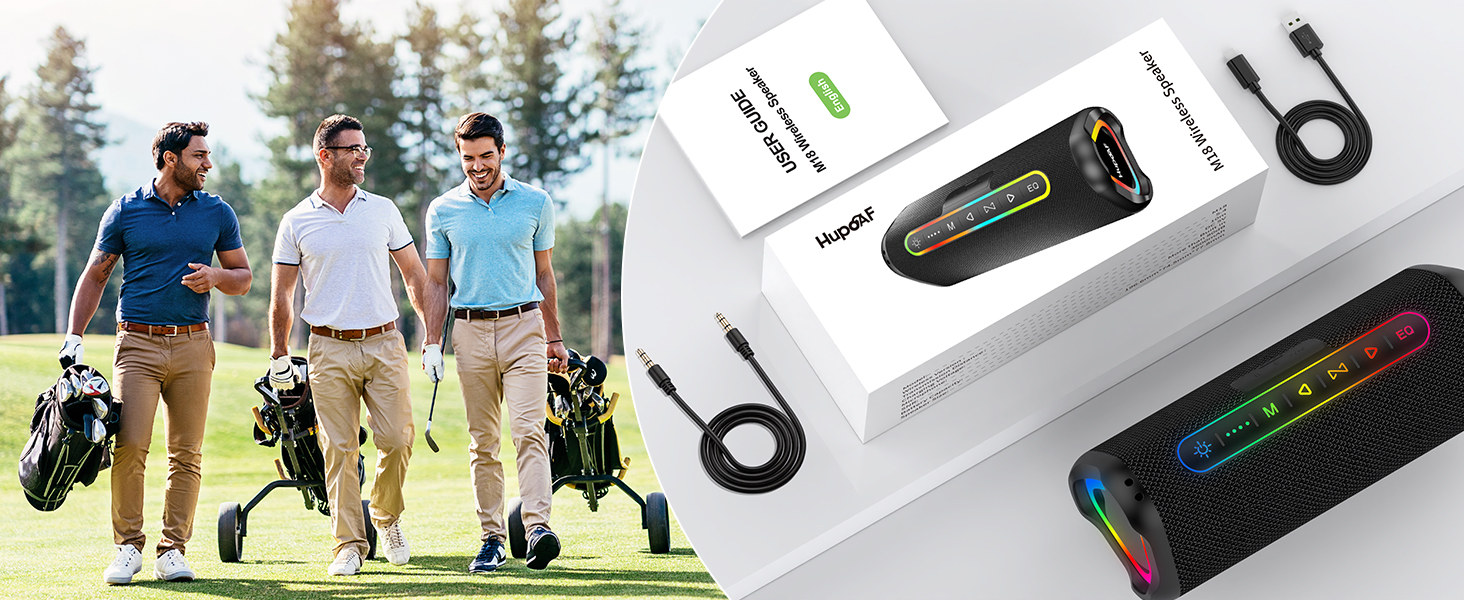golfers