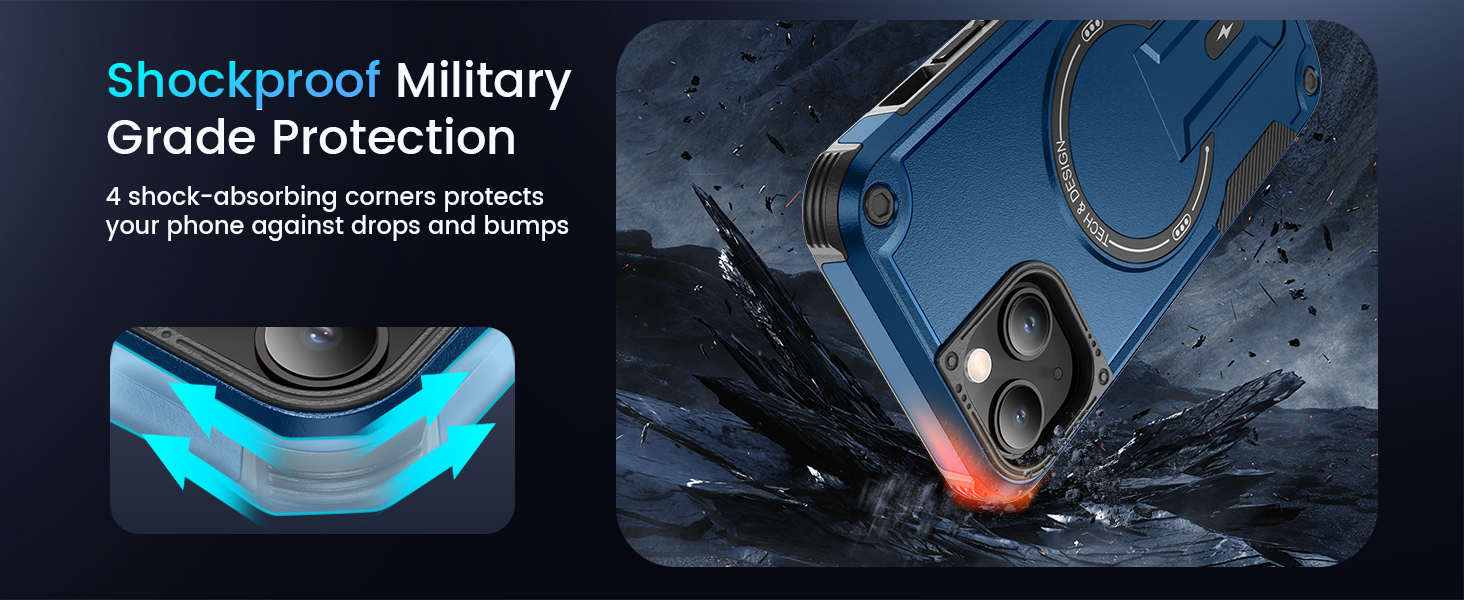 iPhone 13 case