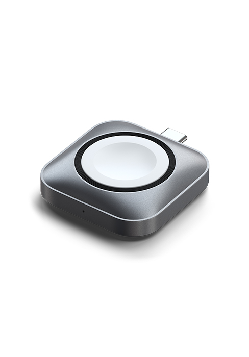 Wireless Watch Charger