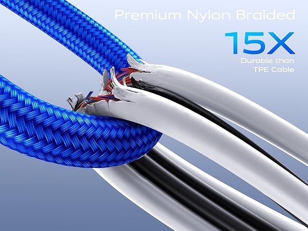 usbc charger cable