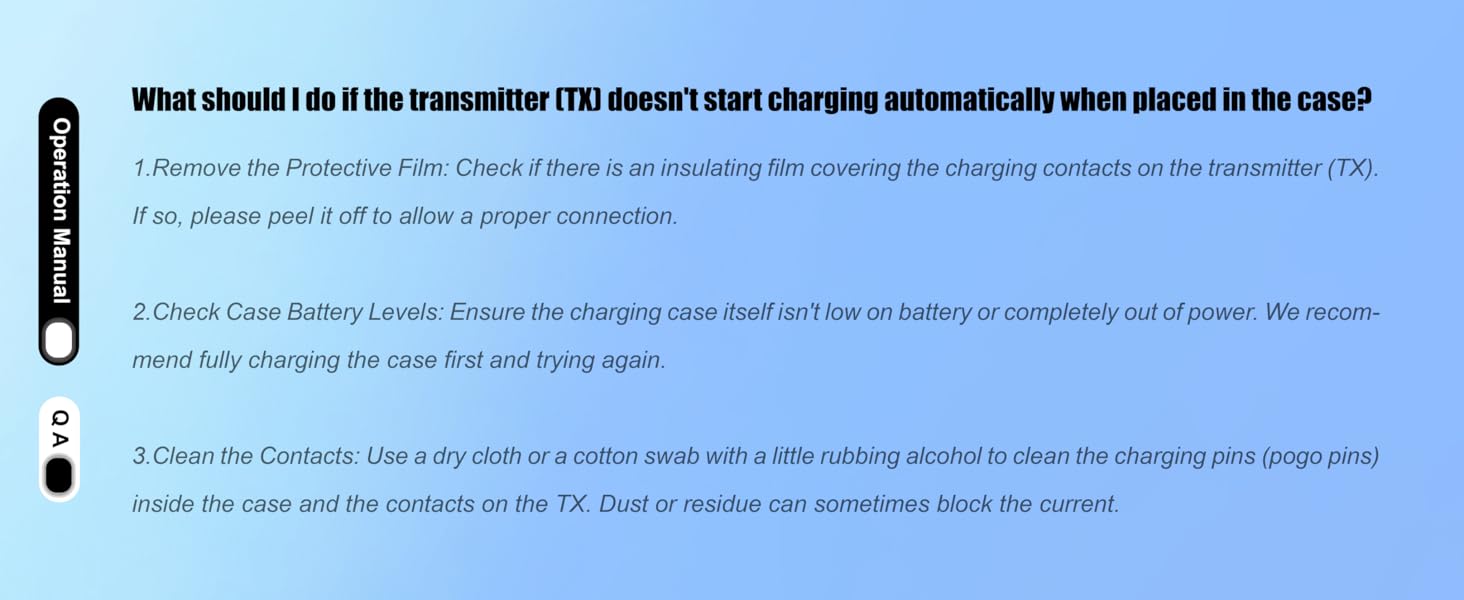 Common User Questions and Solutions1