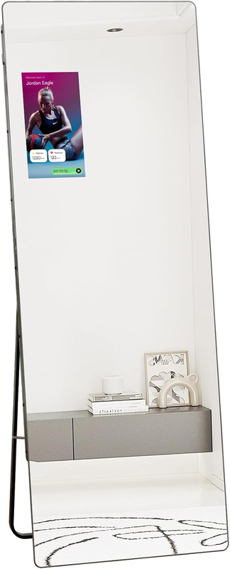 Smart Home Gym Mirror 65