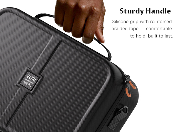 nintendo switch 2 carrying case