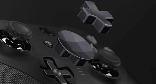 eXtremeRate 13 in 1 Component Pack Kit