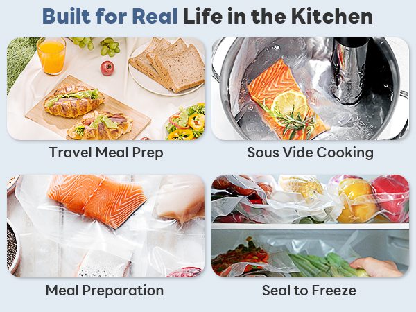 portable vacuum sealer