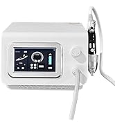 Elitzia Jet Peel Rejuvenation Beauty Machine Facial Care Peeling High Press Hydro Facial Oxygen S...