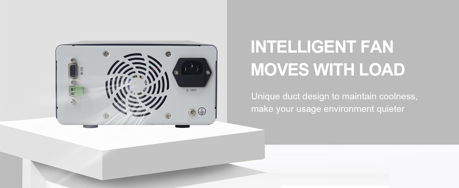 MATRIX DC POWER SUPPLIES