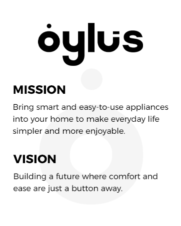 oylus heater