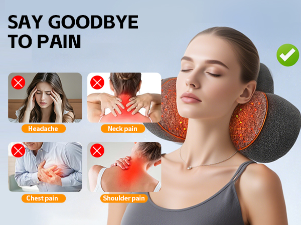 neck hump corrector for women