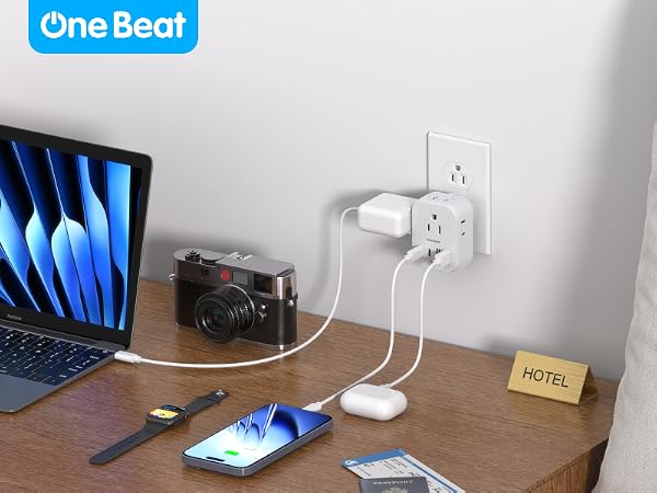 outlet extender