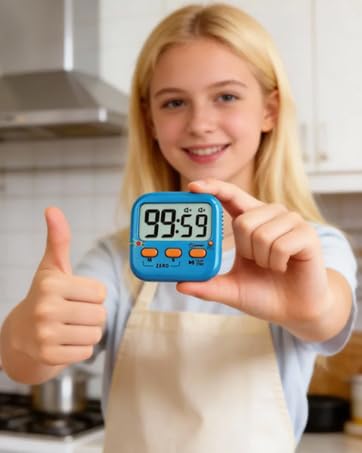 kitchen timer