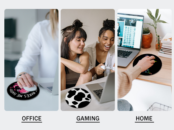 office desk accessories