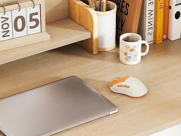 H6 Wireless Mouse