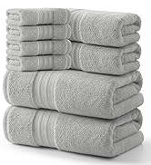bathroom towels set